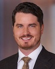 Headshot for Matthew Hays of Dykema