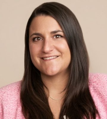 Stacie Lilien