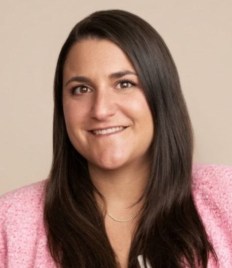 Stacie Lilien